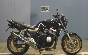 HONDA CB400SFV-3 2004 NC39