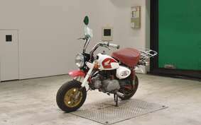 HONDA MONKEY AB27