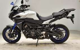 YAMAHA MT-09 Tracer 2015 RN36J