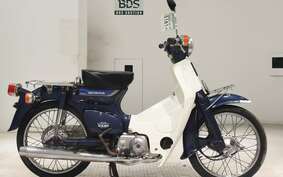 HONDA C70 SUPER CUB C70