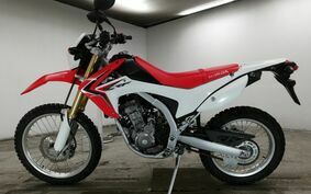 HONDA CRF250L MD38