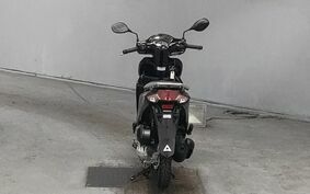 HONDA DIO 110 JF58