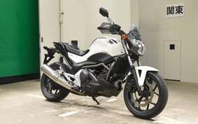 HONDA NC 700 S D 2012 RC61