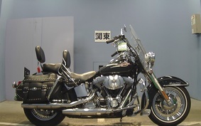 HARLEY FLSTC 1450 2006 BJY