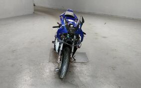 HONDA CBR1000RR 2004 SC57