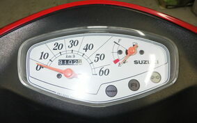 SUZUKI ADDRESS V50 Gen.2 CA44A