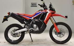 HONDA CRF250 GEN 2 RALLY MD47