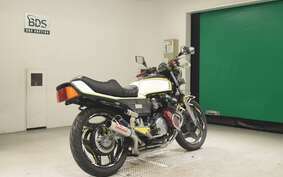 HONDA CBX400F 2002 NC07