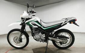 YAMAHA SEROW 250 DG17J