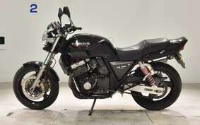 HONDA CB400SF S 1996 NC31