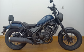 HONDA CL250 MC57