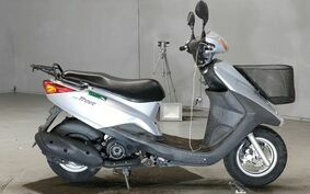 YAMAHA AXIS 125 TREET SE53J