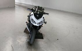 KAWASAKI NINJA 1000 2013 ZXT00G