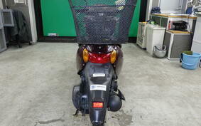 SUZUKI LET's 4 Basket CA43A