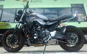 KAWASAKI Z650 RS 2022 ER650M