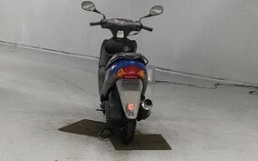 SUZUKI ADDRESS V125 CF4EA