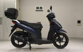 SUZUKI ADDRESS 110 CE47A