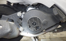 SUZUKI ADDRESS V125 CF46A