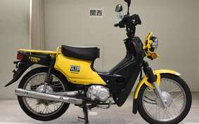 HONDA CROSS CUB 110 JA10