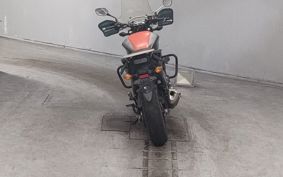 HONDA NC750S RC88