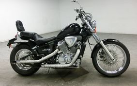 HONDA STEED 400 1995 NC26