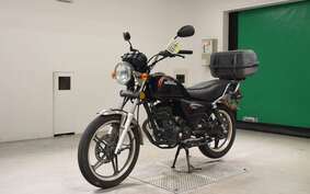 HONDA LY125 FI