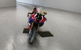 HONDA CBR1000RR RSP 2020 SC82