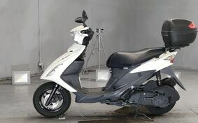 SUZUKI ADDRESS V125 S CF4MA