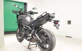 YAMAHA MT-09 Tracer 2016 RN36J