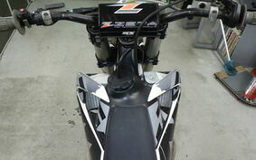 KTM 125 SX