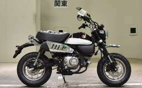 HONDA MONKEY 125 ABS JB02