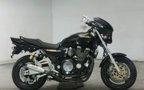 YAMAHA XJR1200 1994 4KG