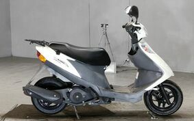 SUZUKI ADDRESS V125 G CF4EA