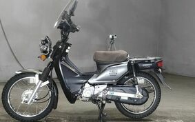 HONDA CROSS CUB 110 JA10