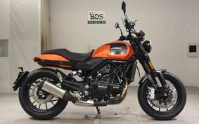 HARLEY X500 2024