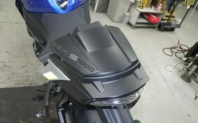 SUZUKI GSX-S1000 Gen.2 2022 EK1AA