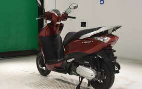 HONDA LEAD 125 JF45