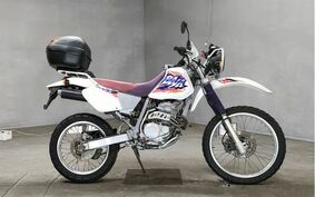 HONDA XR250 BAJA MD30