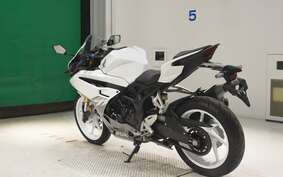 HONDA CBR250RR A MC51