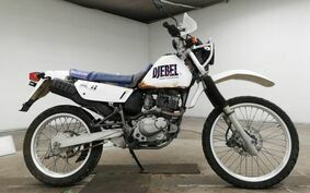 SUZUKI DJEBEL 200 (DR200SE) SH42A