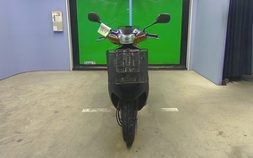 SUZUKI LET's 2 G CA1PA