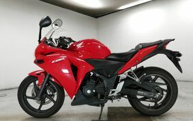 HONDA CBR250R MC41