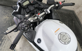 YAMAHA XJ6 F 2012 RJ19