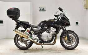 HONDA CB400 SUPER BOLDOR VTEC A 2009 NC42