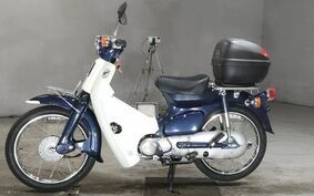 HONDA C70 SUPER CUB HA02