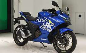 SUZUKI GIXXER 250 SF ED22B