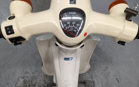 HONDA SUPER CUB110 JA07