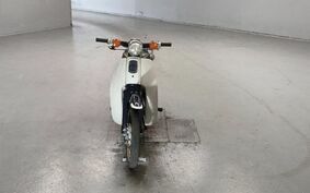 HONDA C70 SUPER CUB HA02