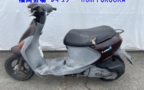 SUZUKI LETS4