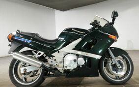 KAWASAKI ZZ-R400 1996 ZX400N